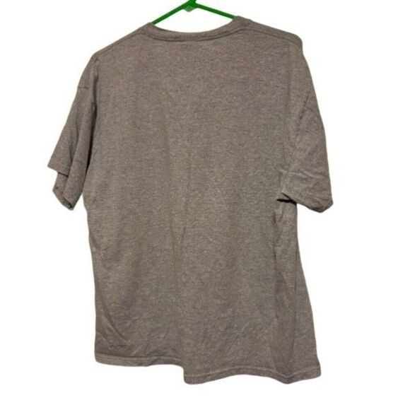 Pittsburgh Steelers 2008 AFC Champions Size Large T-Shirt - Picture 4 of 4